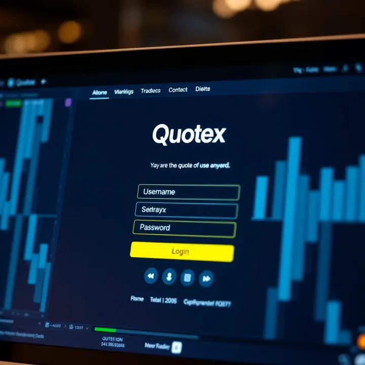 How to Access and Use Quotex: Login & Download Guide How to Access and Use Quotex: Login & Download Guide