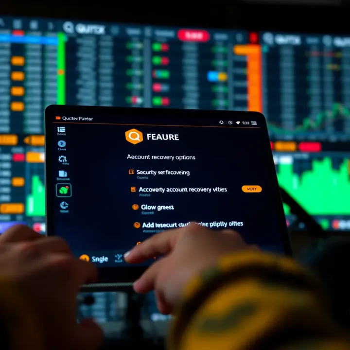 Quotex Trading Login Guide for Indian Traders Quotex Trading Login Guide for Indian Traders