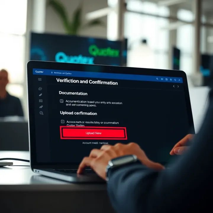 How to Register on Quotex: Easy Step-by-Step Guide How to Register on Quotex: Easy Step-by-Step Guide