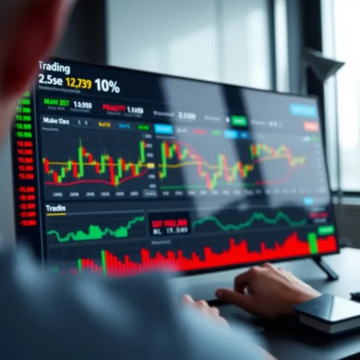 Quotex Website Review: Features and Trading Options