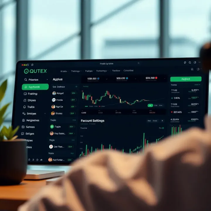 How to Sign In and Navigate Quotex Easily