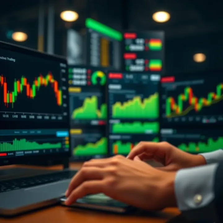 Exploring Quotex.com Demo Account Features