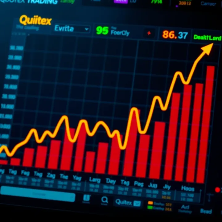Quotex Forex Trading: Features & Insights for Indian Traders