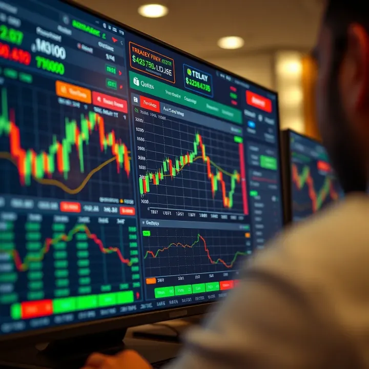 Quotex Forex Trading: Features & Insights for Indian Traders Quotex Forex Trading: Features & Insights for Indian Traders