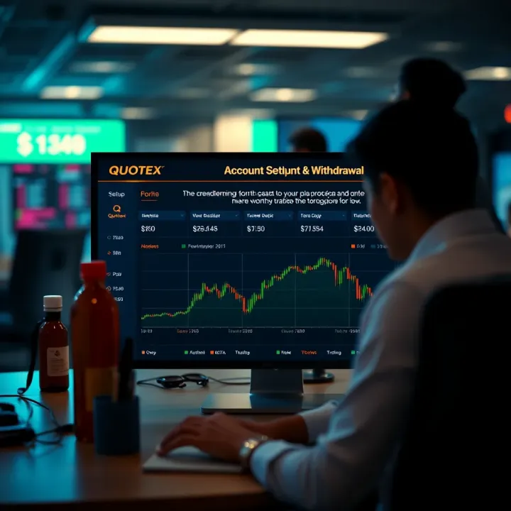 Quotex Trading Platform Guide for Indian Users Quotex Trading Platform Guide for Indian Users