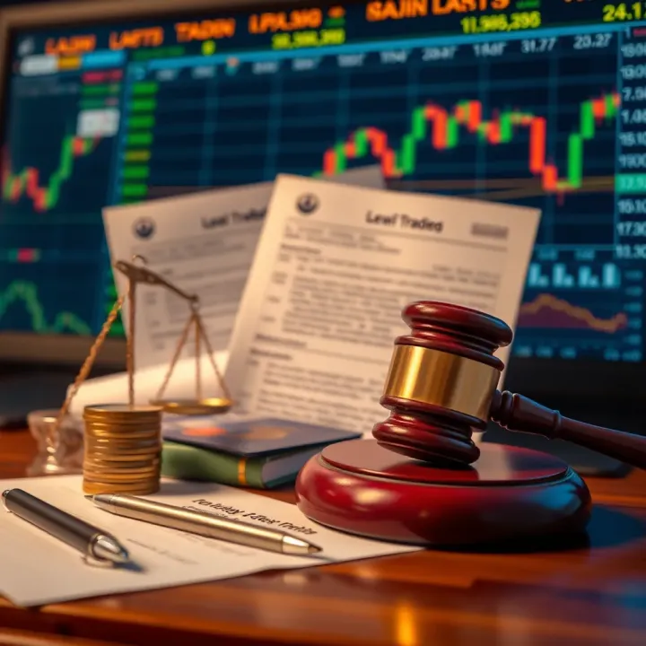 Is Quotex Trading Legal in India?