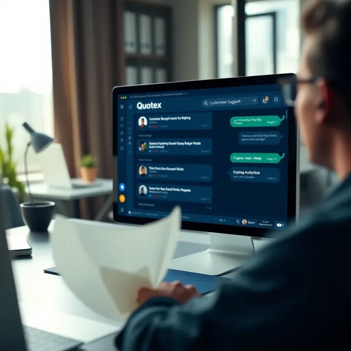 Quotex IO Review: Features, Usability, and Trustworthiness