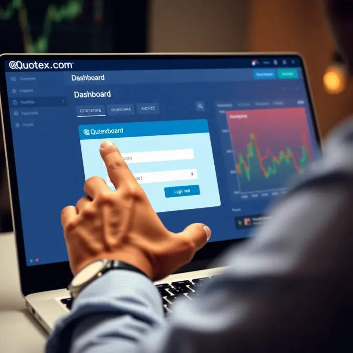Quotex.com Login Guide: Tips & Troubleshooting Quotex.com Login Guide: Tips & Troubleshooting