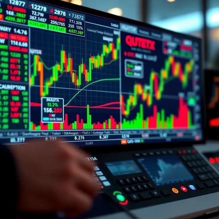 Guide to Trading on Quotex Platform