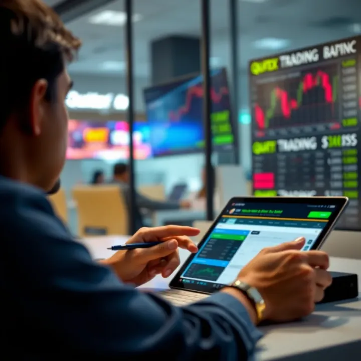 Understanding Quotex Minimum Deposit for Indian Traders