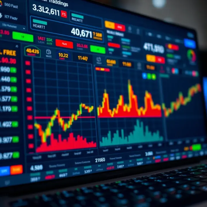Quotex Trading Guide for Indian Traders