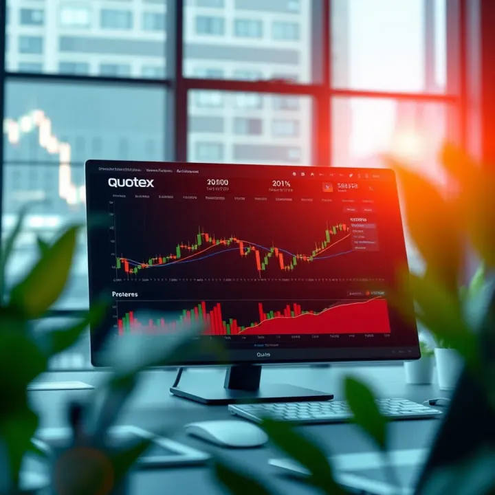 Quotex Platform Review: Features, Usability & Security Quotex Platform Review: Features, Usability & Security