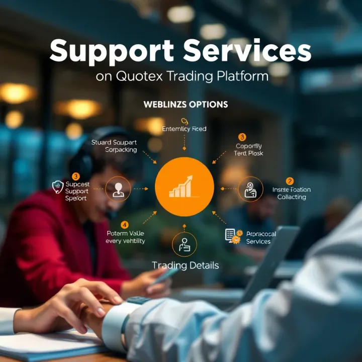 Understanding Quotex Support for Traders in India Understanding Quotex Support for Traders in India