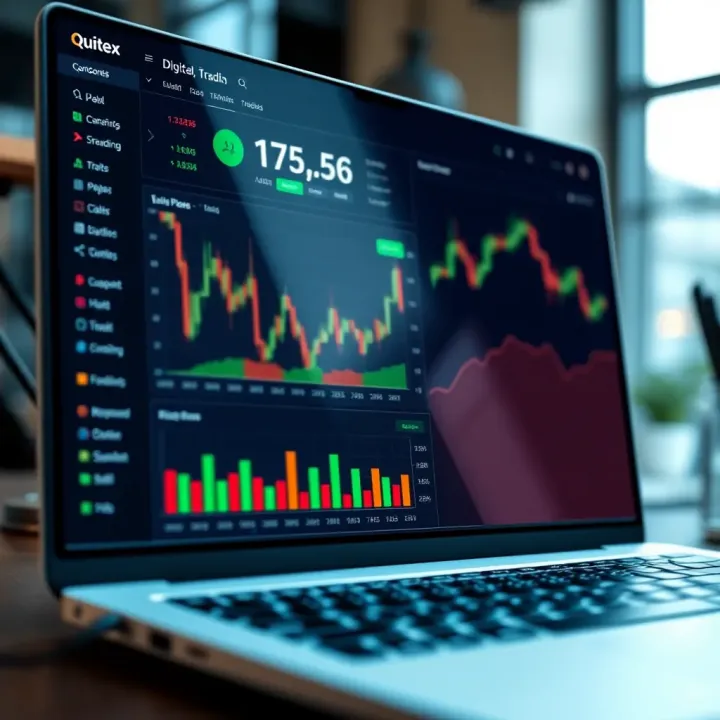 Quotex Trading Platform Review for Indian Traders Quotex Trading Platform Review for Indian Traders