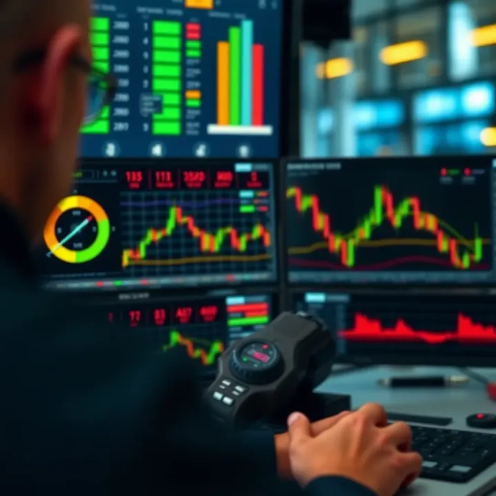 Effective Quotex Trading Strategies for Consistent Profits