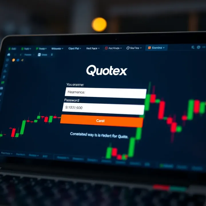 How to Log In and Access Your Quotex Account How to Log In and Access Your Quotex Account