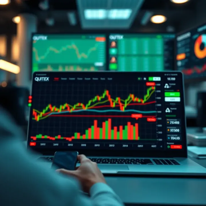 Guide to Using Quotex Web Platform for Traders Guide to Using Quotex Web Platform for Traders