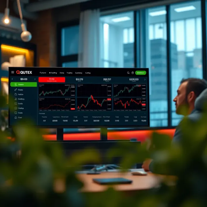 Qutex.com: Features, Uses & Benefits Explained