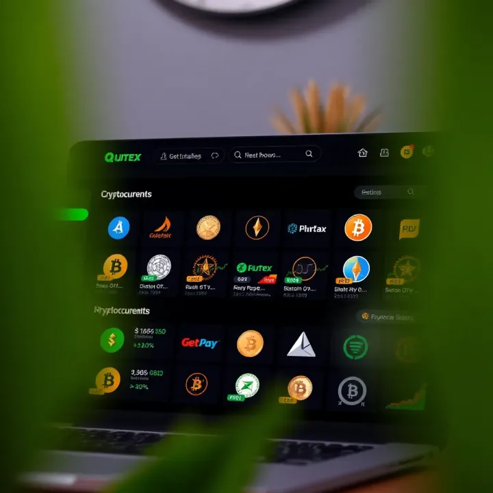 Qutex Trading Guide for India: How to Start & Trade Safely