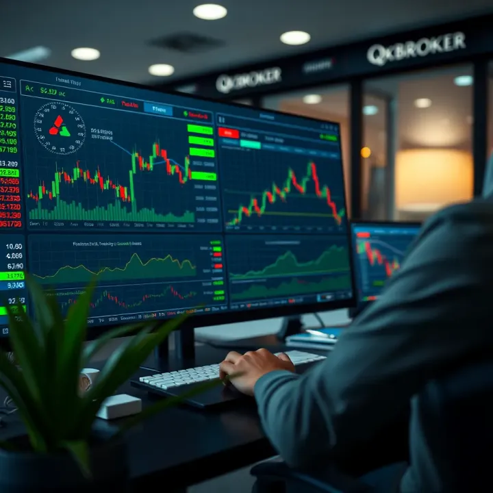 QxBroker.com Review: Features & Services Explained QxBroker.com Review: Features & Services Explained