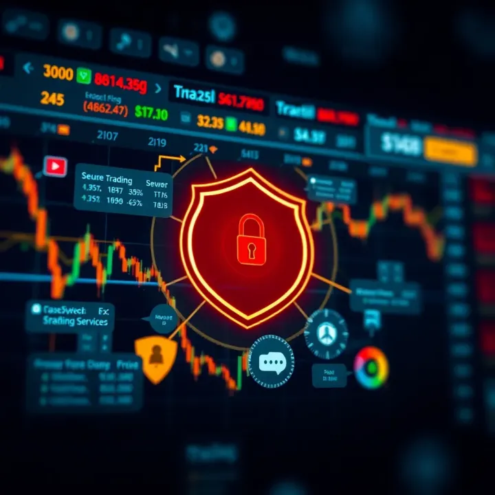 QXBroker Review: Features and Services Explained QXBroker Review: Features and Services Explained