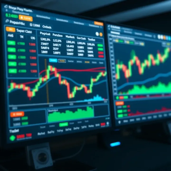 QXBroker Review: Features, Fees & User Experience