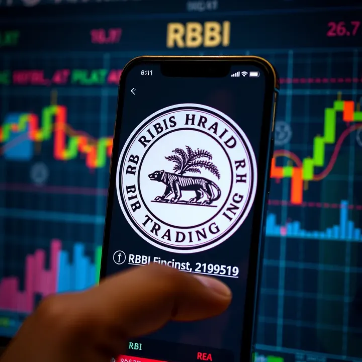RBI Approved Trading Apps in India: A Complete Guide