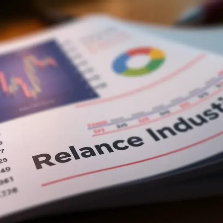 Reliance Industries Share Price Outlook for 2030
