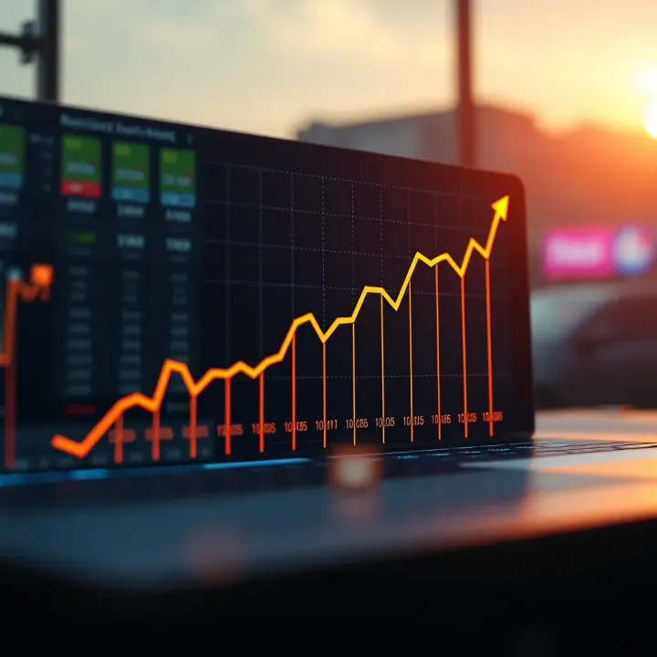 Reliance Industries Share Price Outlook 2025
