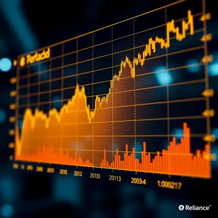 Reliance Industries Share Price Outlook to 2030