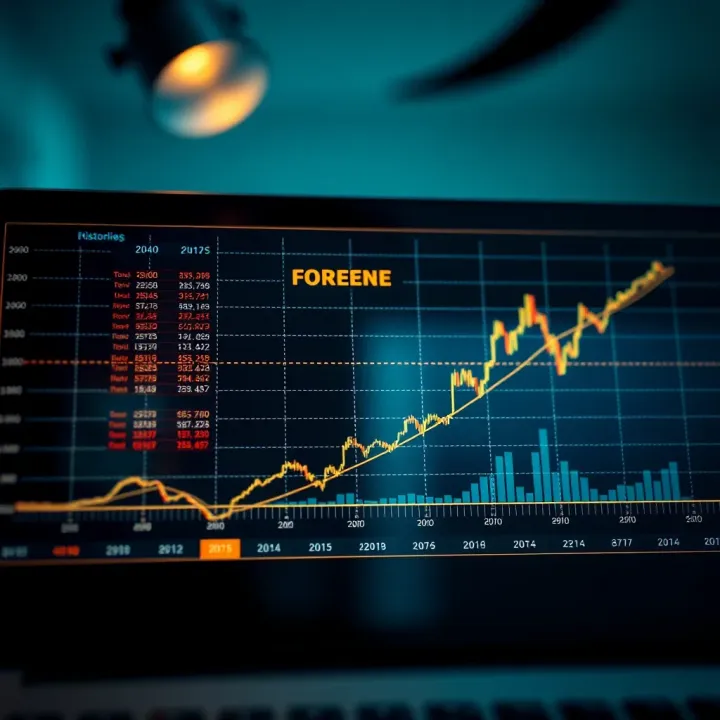Reliance Share Price Forecast to 2040