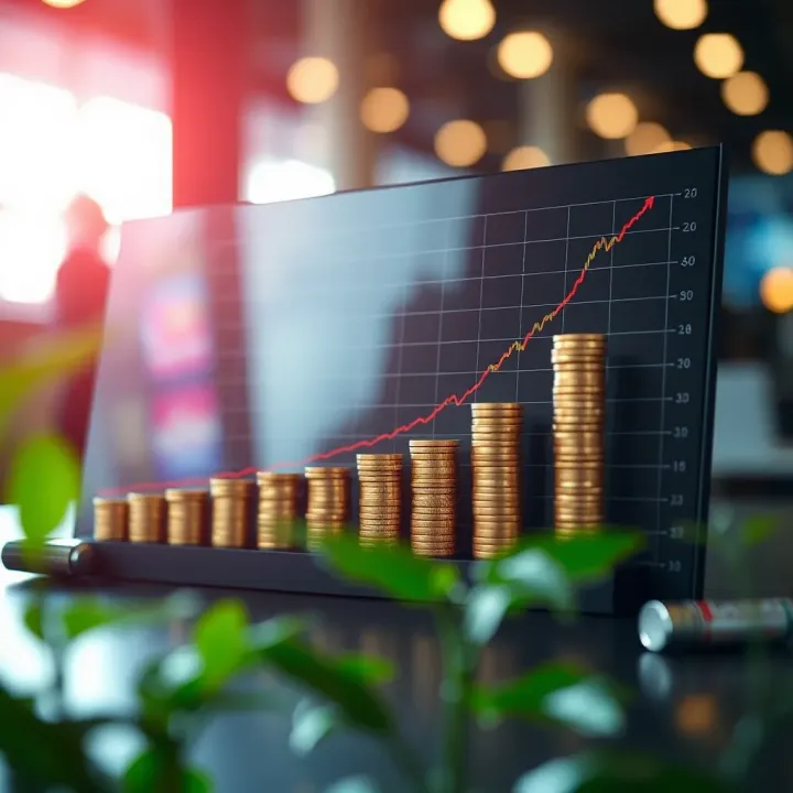 Richard Dennis: Net Worth and Financial Journey Explained