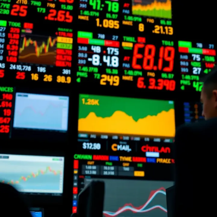 Top Forex Traders Who Made Their Fortune