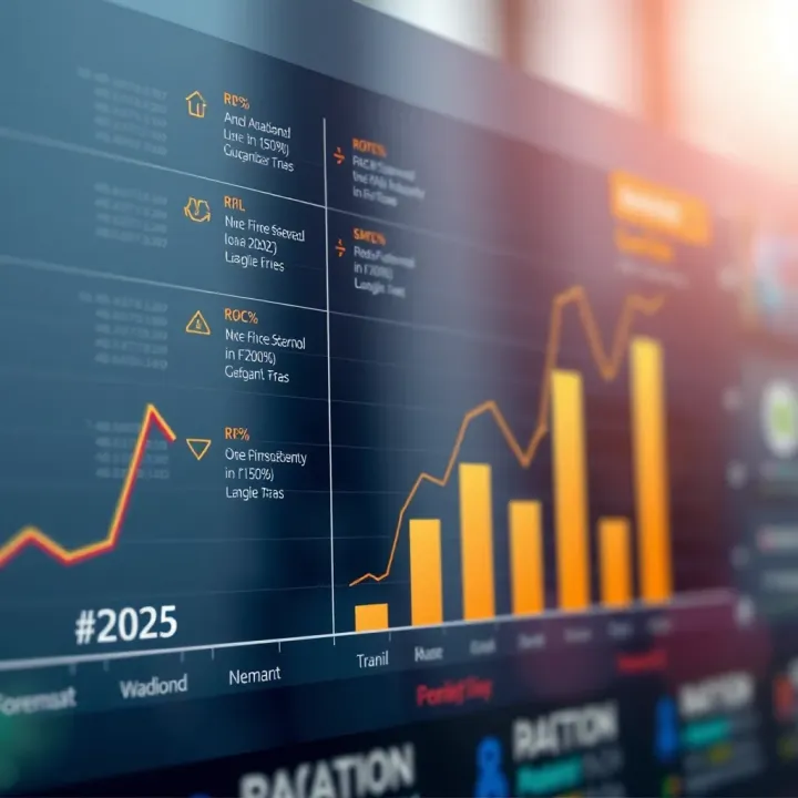 RIL Target Price Forecast for 2025