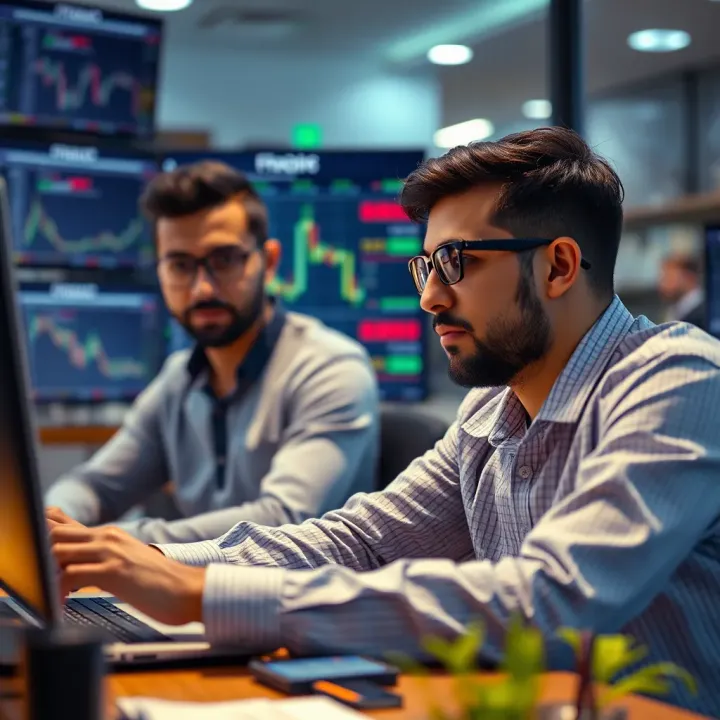 QXBroker.com Demo Guide for Traders in India