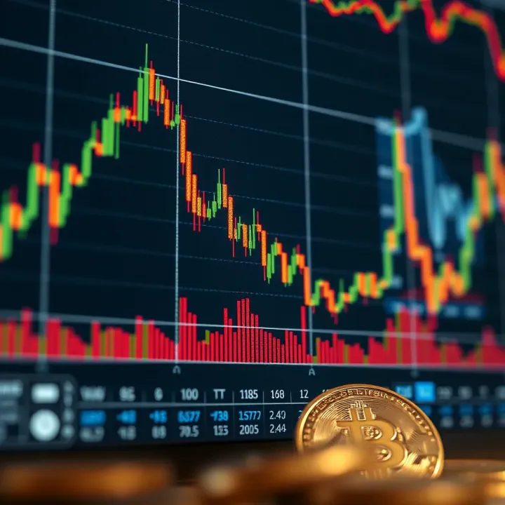 Bitcoin Price Prediction for Tomorrow: Key Insights
