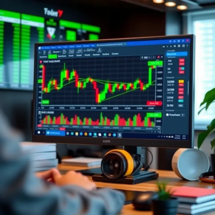 Forex Trade Demo Guide for Beginners Forex Trade Demo Guide for Beginners