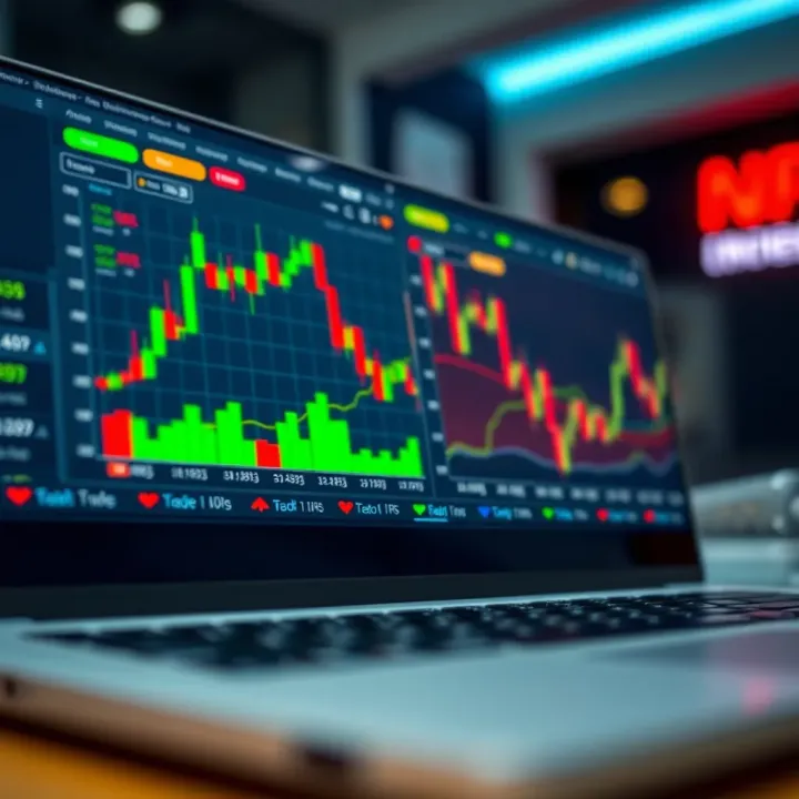 Guide to Online Trading Platforms for Indian Investors