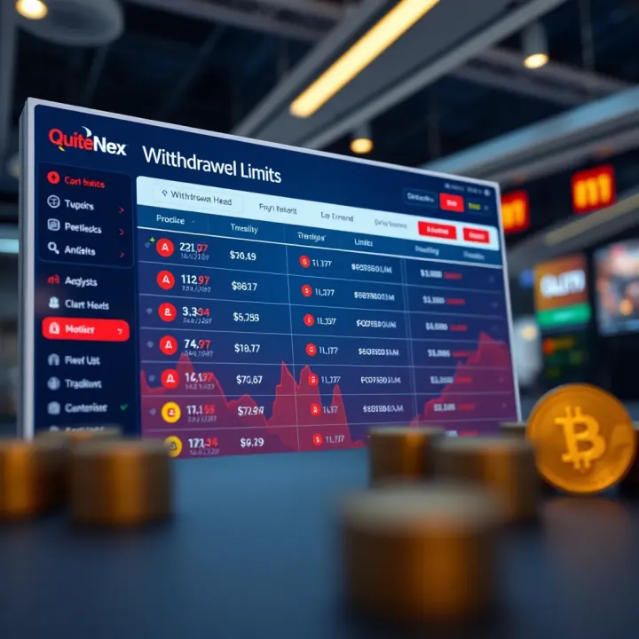 Understanding Quotex Minimum Withdrawal Limits