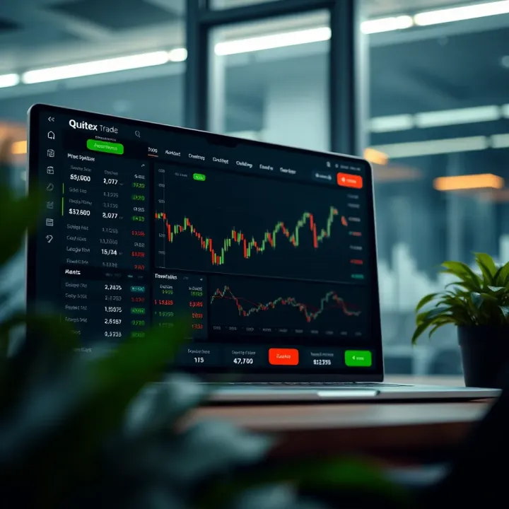 Understanding Quotex Trade for Indian Traders