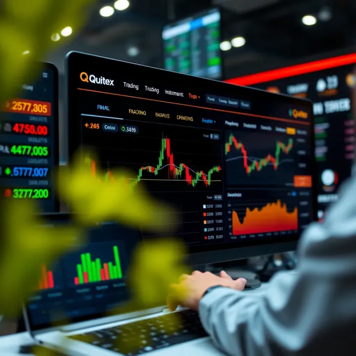Understanding Quotex Trading Platform in India Understanding Quotex Trading Platform in India