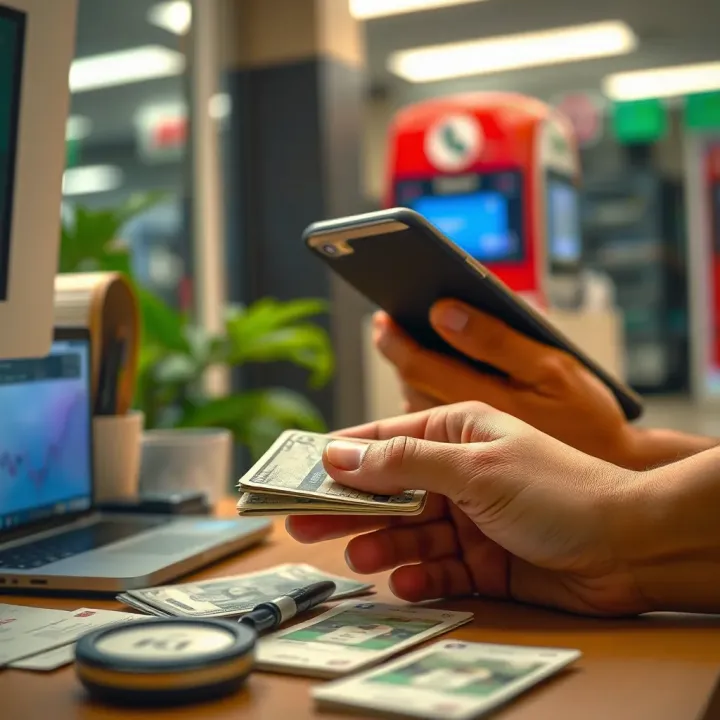 Quotex Withdrawal Process Explained for Indian Traders