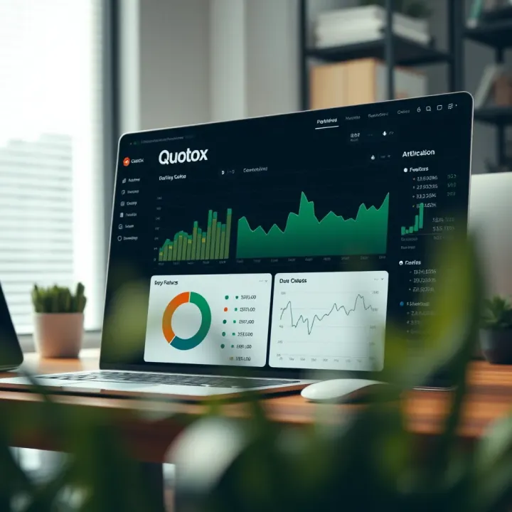 Understanding Quotox: Features and Business Benefits Understanding Quotox: Features and Business Benefits