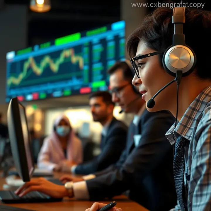 Understanding QX Broker for Indian Traders