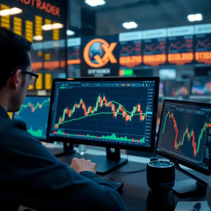 Understanding QX Trading: A Clear Guide Understanding QX Trading: A Clear Guide
