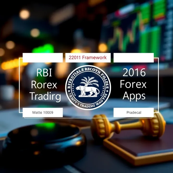 RBI Approved Forex Trading Apps in India Explained