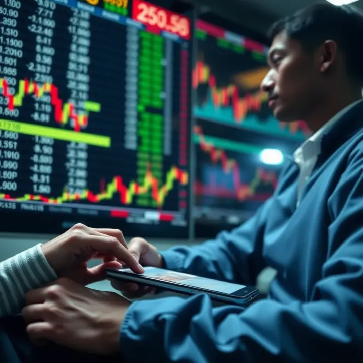 RBI Approved Forex Trading Apps in India Explained