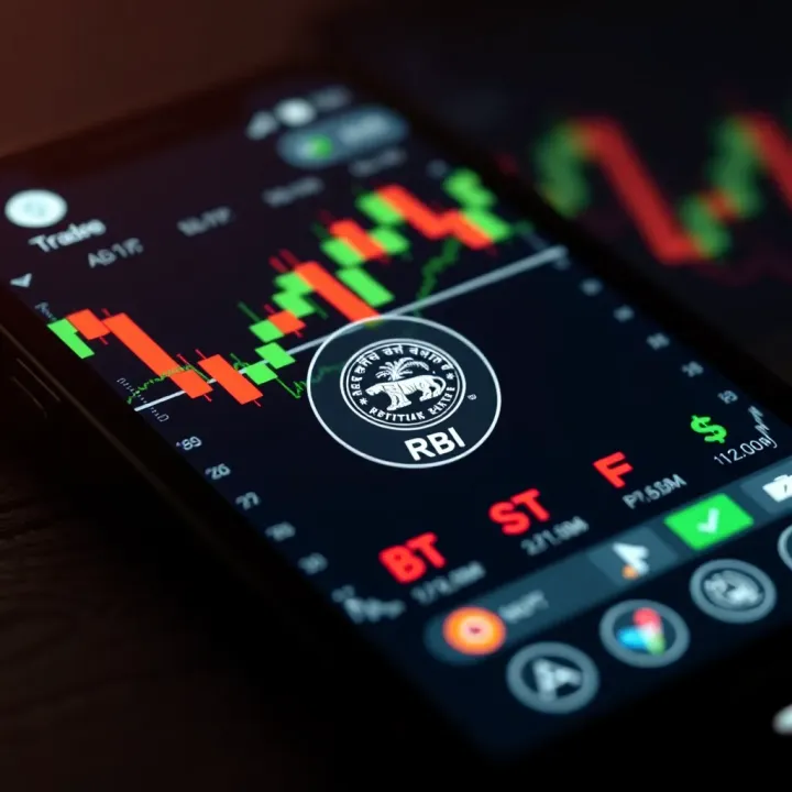 Understanding RBI-Authorized Forex Trading Apps in India