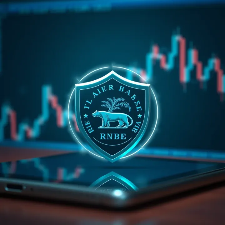 Understanding RBI-Authorized Forex Trading Apps in India