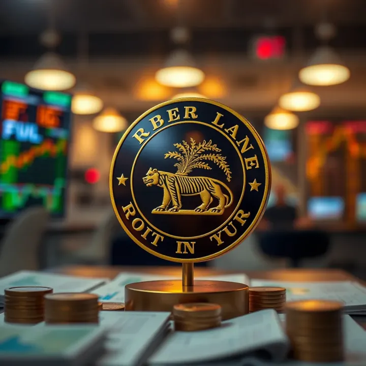 RBI Forex Trading Rules and Legal Currencies in India